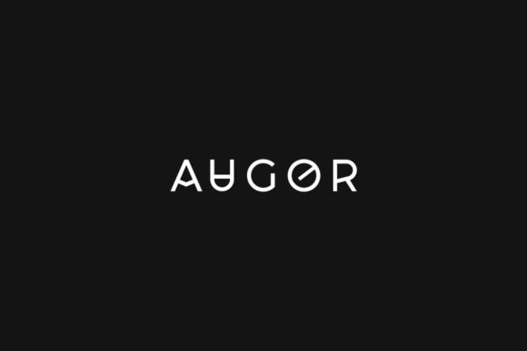 Augor Font: The Modern Touch for Stronger Campaigns