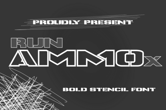 Runammox Font for Modern Web Design and Branding